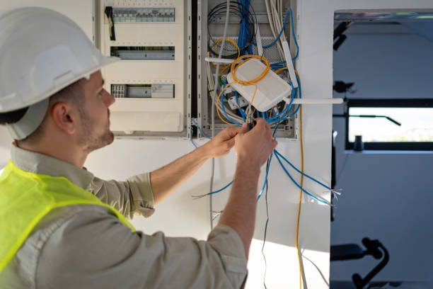 Best Residential Electrician Services  in Burns, TN